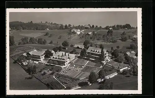 AK Aeschi /Bern, Kinderheimat Tabor