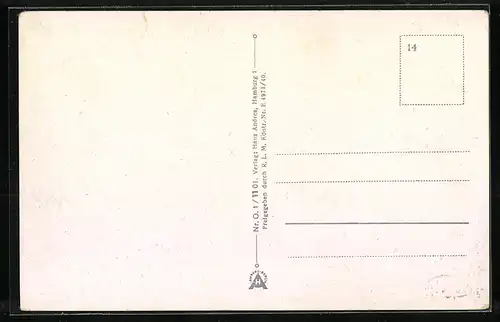 AK Oldenburg, Schleusen-Strasse, Schloss-Landesmuseum, am Stau, Bahnhof