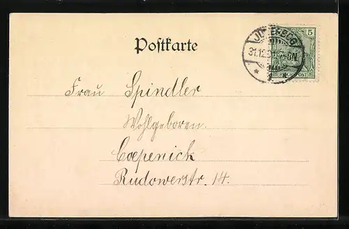 AK Jüterbog, St. Mauritius, Rathaus