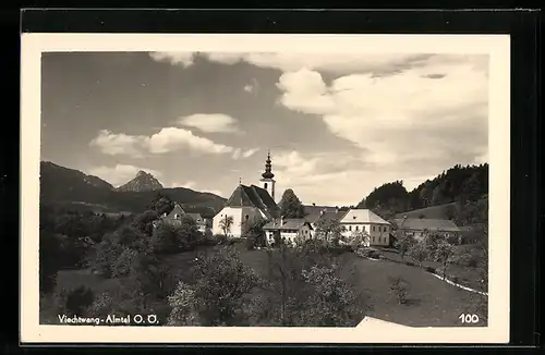 AK Viechtwang, Almtal