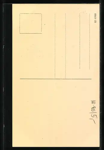 AK Nürnberg, Sebaldusklause