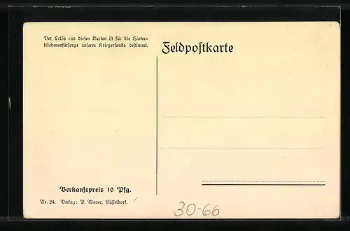 AK Biskower Pass /Karpaten, Unterstände im Wald