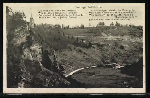 AK Landpoststempel Weihersmühle, Schesslitz Land