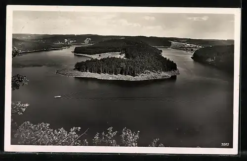 AK Landpoststempel Schönbrunn über Lobenstein (Thüringen)