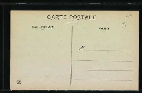 AK Guchen, Vue générale