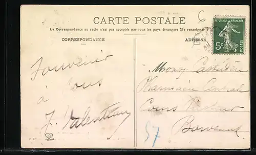 AK Guchen, Vue générale