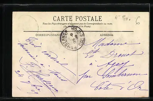 AK Esquiéze, vue générale