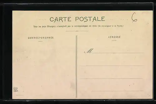 AK AK Cadéac /Vallee d`Aure, Vue Generale et L`Arbizon