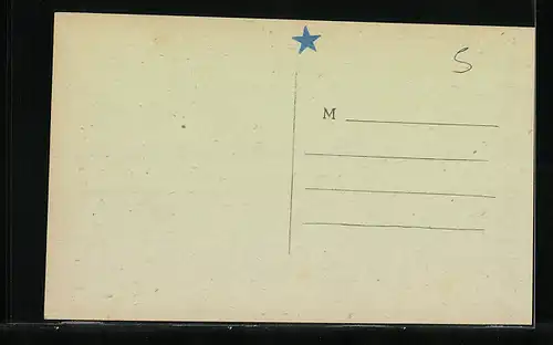 AK Cuchen, Vue generale