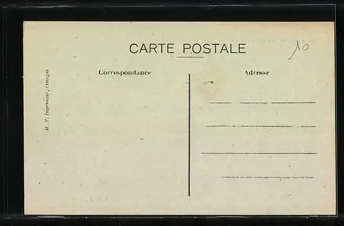 AK Beyrède, Aluminium su Sud-Ouest, Ligne de Chemin de fer