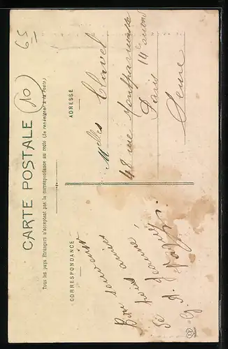 AK Mauléon-Barousse, Panorama