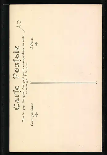 AK Tulle, Ancien Couvent des Bernadines