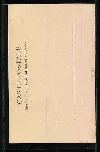 AK Tunis, Entrée du Souk el Belat