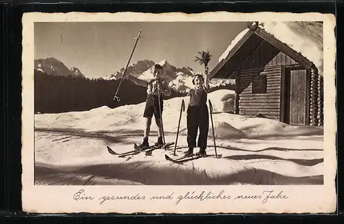 AK Landpoststempel Niedertopfstedt über Greussen /Thüring.