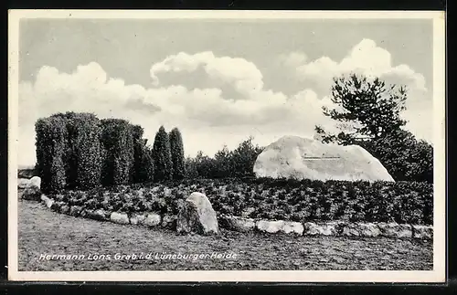 AK Landpoststempel Rottorf über Winken /Luhe
