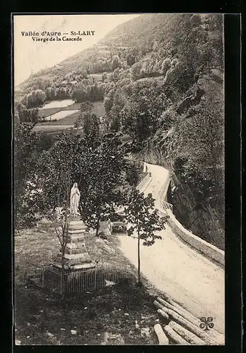 AK St-Lary, Vallée d`Aure