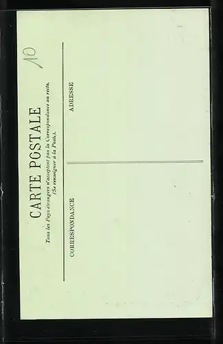 AK Cambasque, Le Plateau Cambasque et le Monne