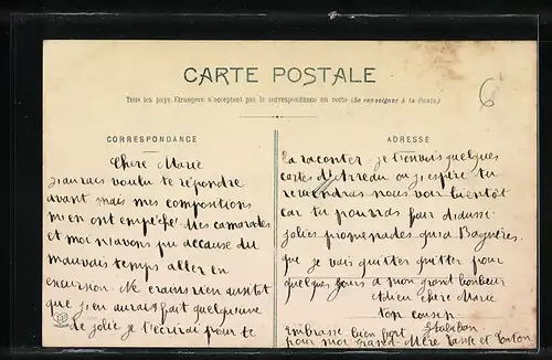 AK Aspin, Petit Village prés Arreau, sur la Route du Col d`Aspin