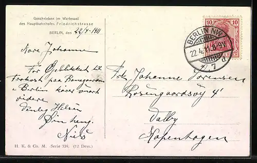 AK Berlin-Kreuzberg, Hallesches Tor mit Hochbahn und Strassenbahn