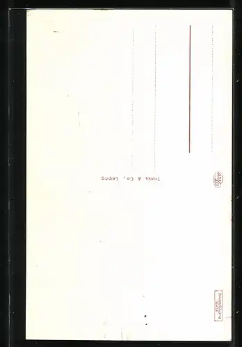 AK Fürstenwalde a. d. Spree, Kapelle im Stadtpark