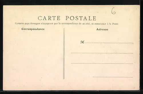 AK Ver-sur-Mer, Le Calvaire