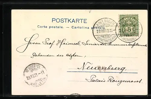 AK Engstligenalp, Restaurant und Lohner