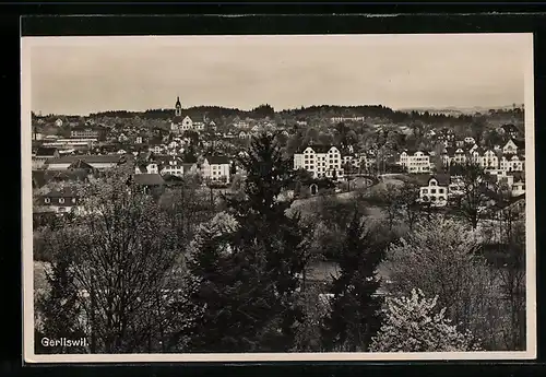 AK Gerliswil, Teilansicht