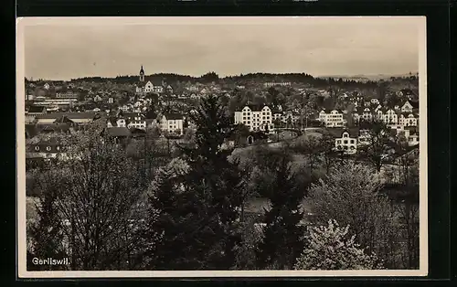AK Gerliswil, Teilansicht
