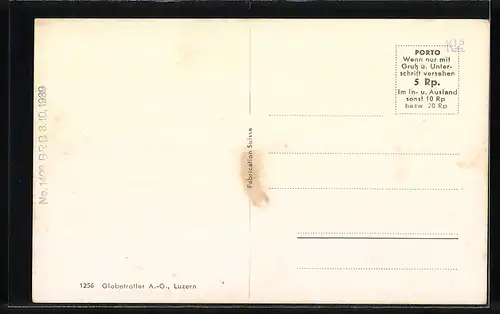 AK Gerliswil, Teilansicht