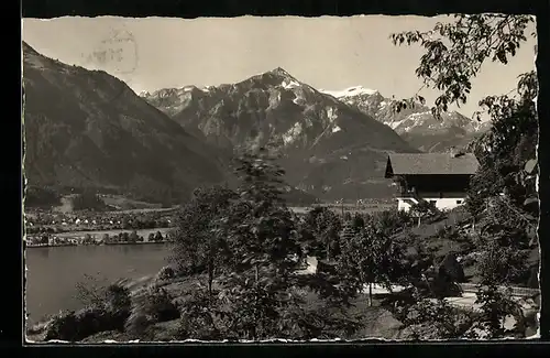 AK Ringgenberg, Sulegg & Schwalmern