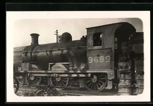 AK Englische Eisenbahn, Locomotive 9689