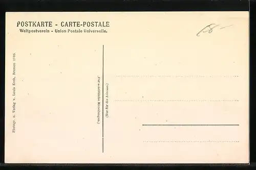 AK Passagierschiff Kaiser Wilhelm II.