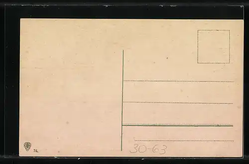 AK Batterie in Deckung, Kaisermanöver