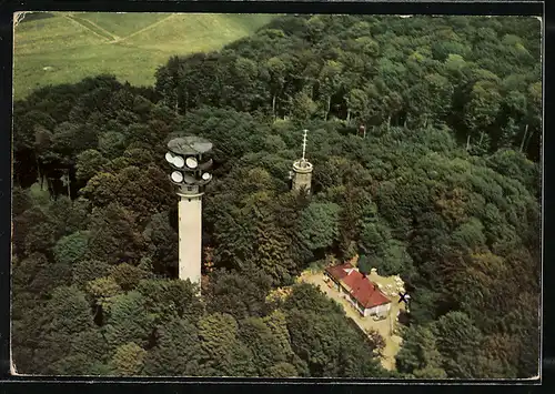 AK Landpoststempel Mönchneversdorf über Eutin