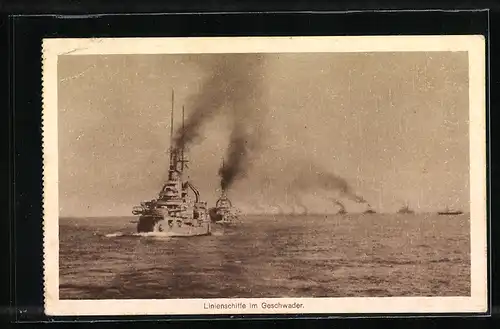 AK Bahnpoststempel Hamburg-Vamdrup, Zug 755