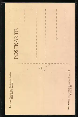 Künstler-AK Dichter Gotthold Ephraim Lessing, Halbportrait mit Perücke