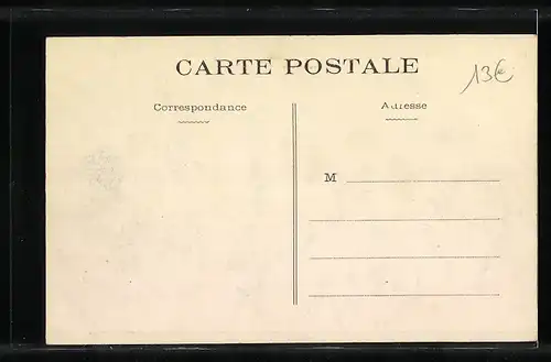 AK St-Jean-de-Mont, La Grande-Rue