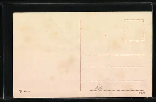 AK Caire, Vue panoramique