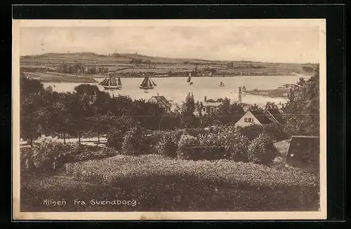 AK Svendborg, Panorama