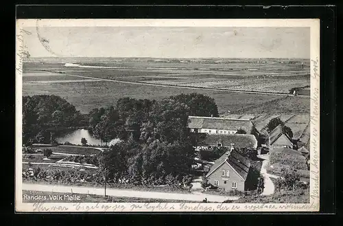 AK Randers, Volk Mölle