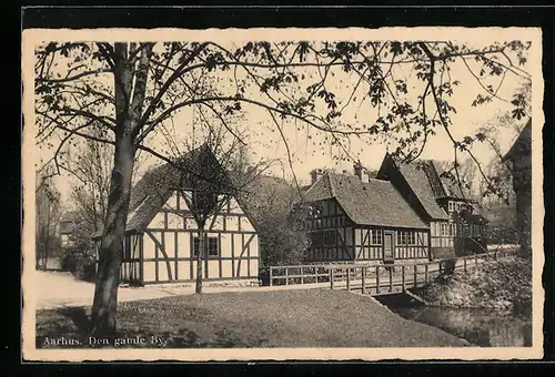 AK Aarhus, Den gamle By