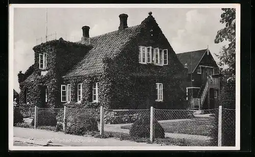 AK Faxe Ladeplads, Elderbeach