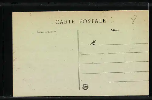 AK Thorigny, Vue générale