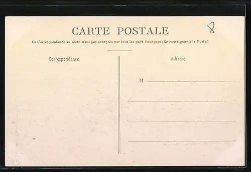 AK Tancarville, Vue des Falaises et ensemble du Chateau