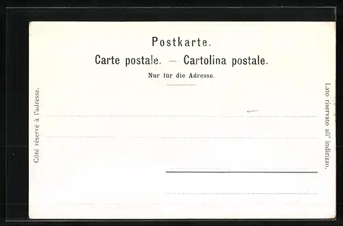 AK Chemin de Fer Territet-Naye, Bergbahn