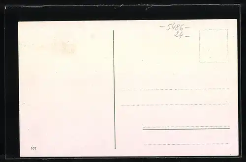 AK Altenahr, Partie vor den Tunnels