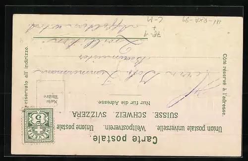 AK Wappen der Schweizer Kantone