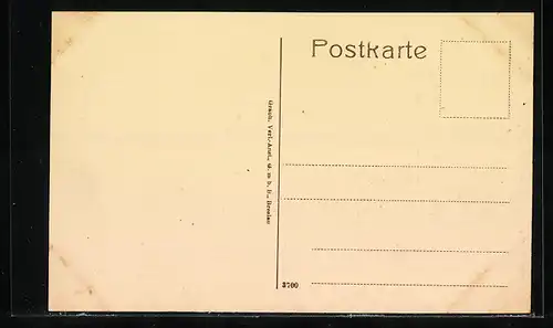 AK Eisfeld, Partie am Diakonat