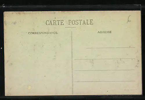 AK Pompey, Le Pont de la Moselle