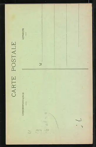 AK Nancy, Hotel Terminus